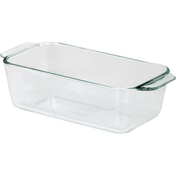 Oneida LOAF DISH GLASS 112 QT 81933L20